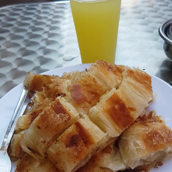 Geçerler Börek Salonu