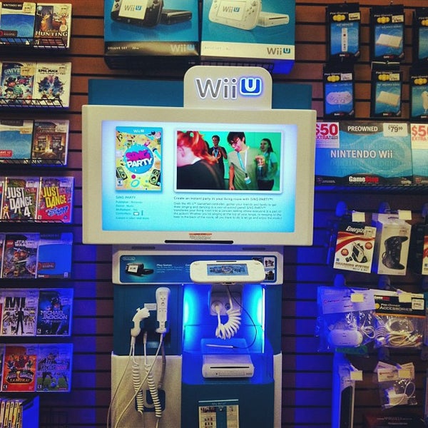 GameStop Ocean Township, NJ