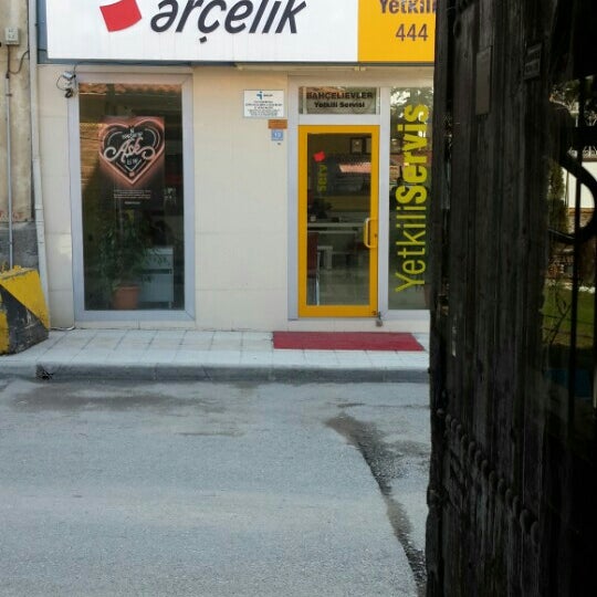 Yusuf Ekmekci Arcelik Beko Yetkili Servisi Corum Facebook