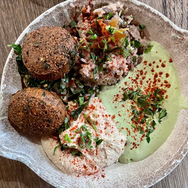 Nicholas Restaurant Downtown Gresham 20 tips