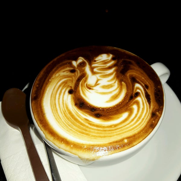 3/20/2017 tarihinde Dym ..ziyaretçi tarafından Kahve Durağı'de çekilen fotoğraf