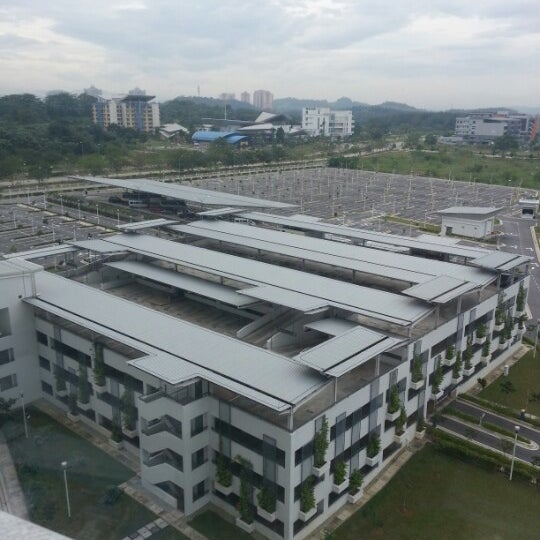 Photos At Lhdn Cyberjaya 3 Tips From 211 Visitors