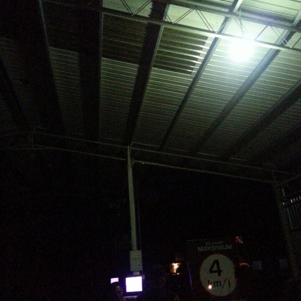 Puspakom Kota Marudu