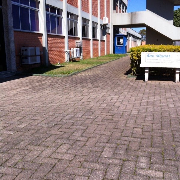 Universidade Luterana do Brasil (ULBRA) University