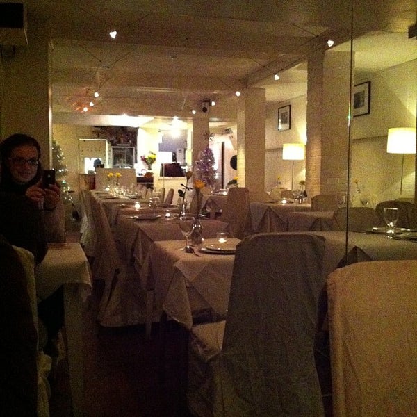 Papaya Tree 209 Kensington High St