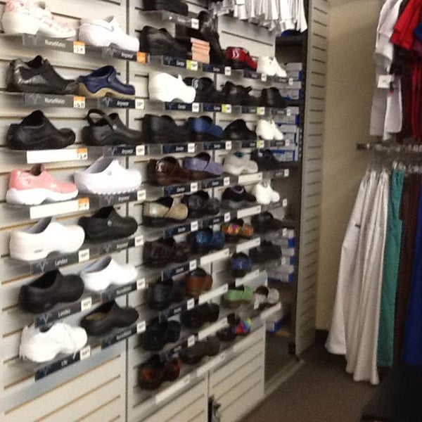 Life Uniform Clothing Store in Carle Place