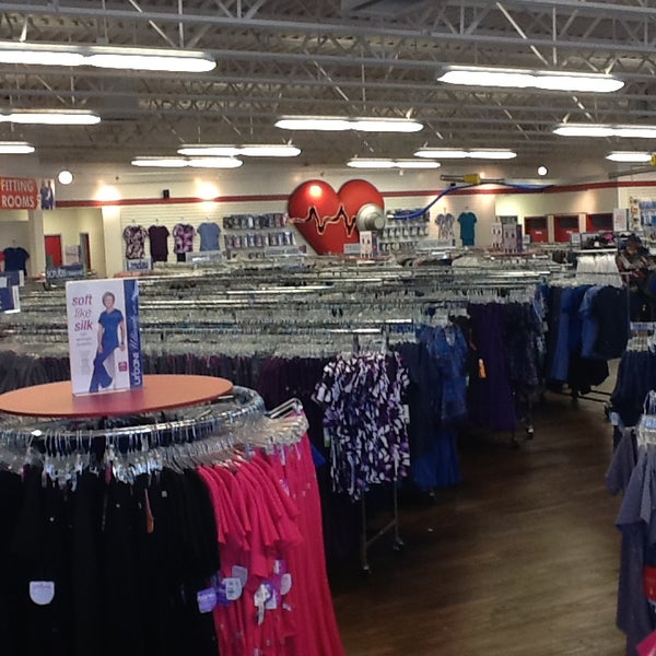 Scrubs & Beyond 1 tip from 200 visitors