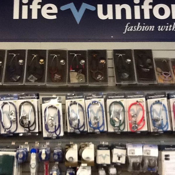 Life Uniform Clothing Store in Carle Place