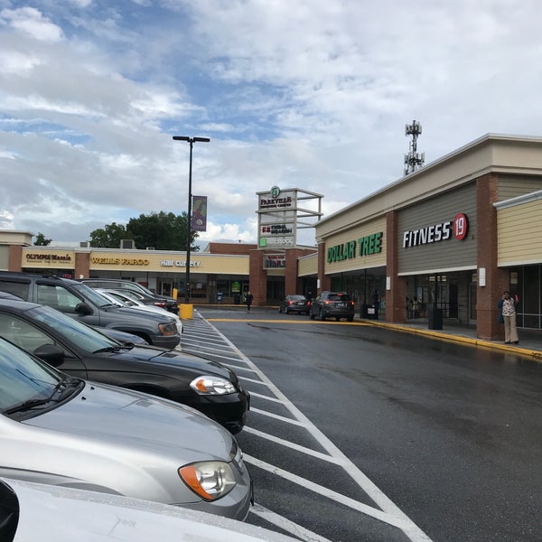 Parkville Shopping Center Parkville, MD