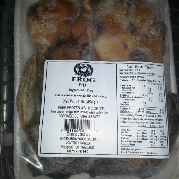 New Oriental Food Store East Village 3 tips from 170 visitors