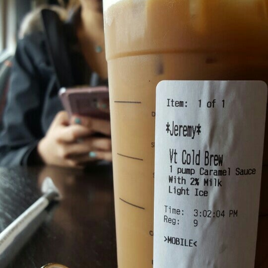 Starbucks St. Vital Winnipeg, MB