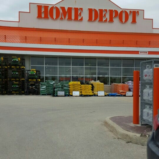 Home depot regent deals