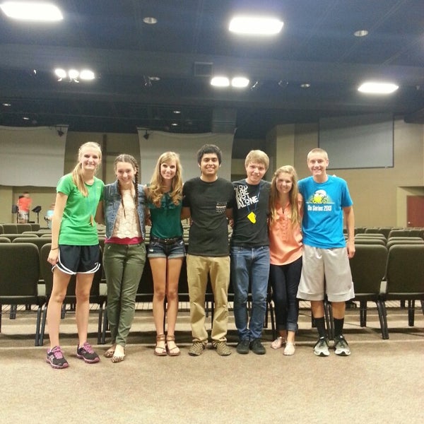 Northside Christian Church Springfield Mo