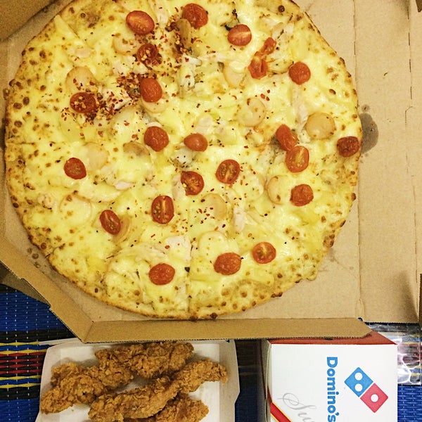 Pizza nisa pizza Instagram Famous