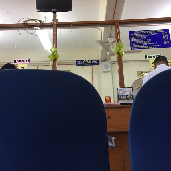 Photos At Pejabat Agama Islam Daerah Seremban 3 Tips From 484 Visitors