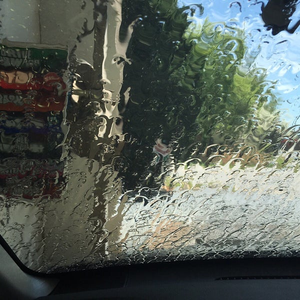 Photos at Red's Car Wash Anderson, SC