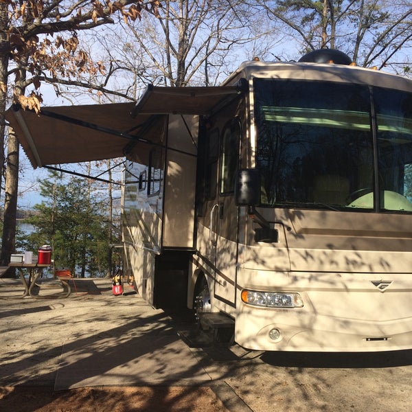 Twin Lakes Campground Campground in Seneca