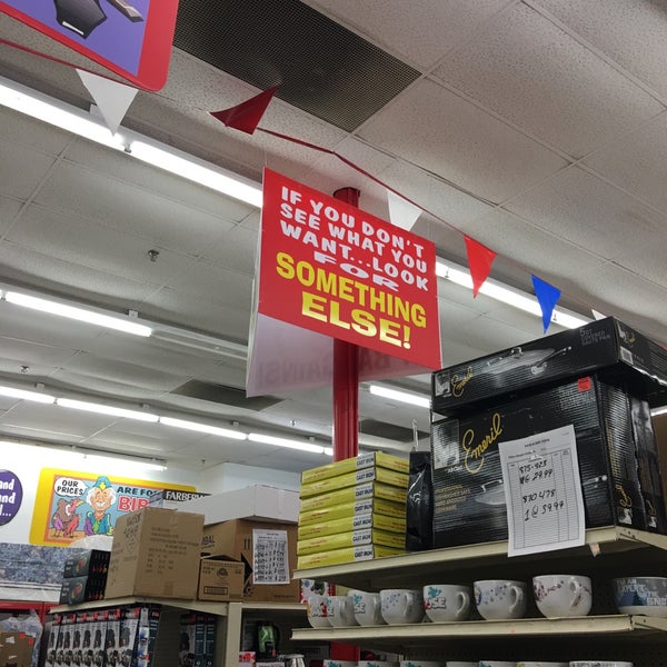 Ollie's Bargain Outlet Discount Store in Anderson