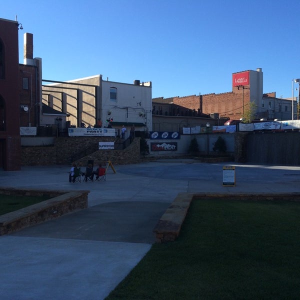 Block Party (Now Closed) Anderson, SC