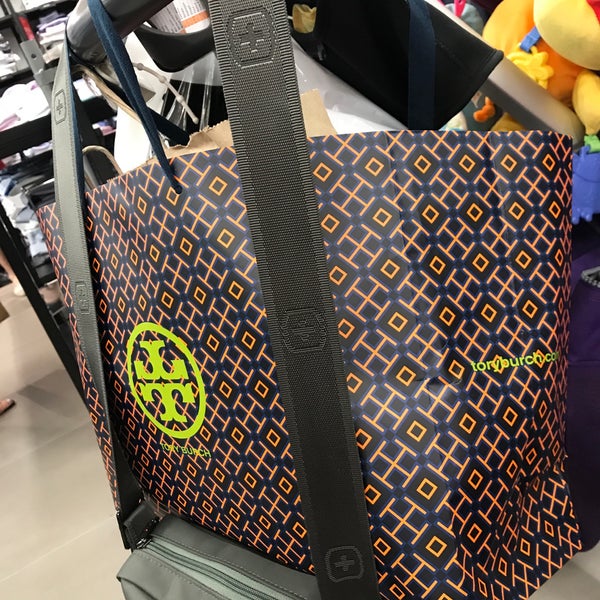 Sawgrass tory clearance burch