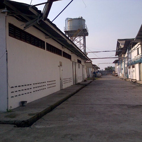 Foto Di Pt Indoglove Medan Sumatera Utara