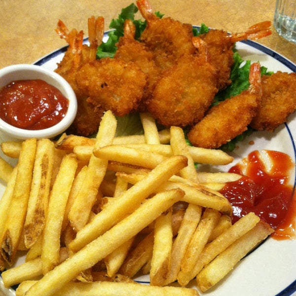 Bob Evans Restaurant American Restaurant