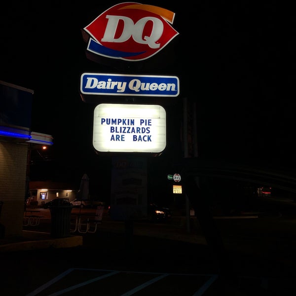 Dairy Queen Newburgh, NY