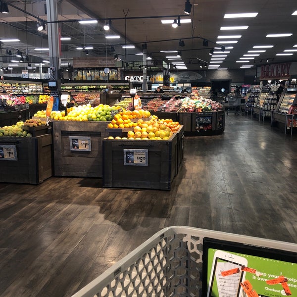 ShopRite of Vailsgate Grocery Store in Vails Gate