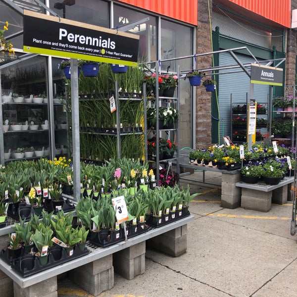 The Home Depot Ferretería en Middletown