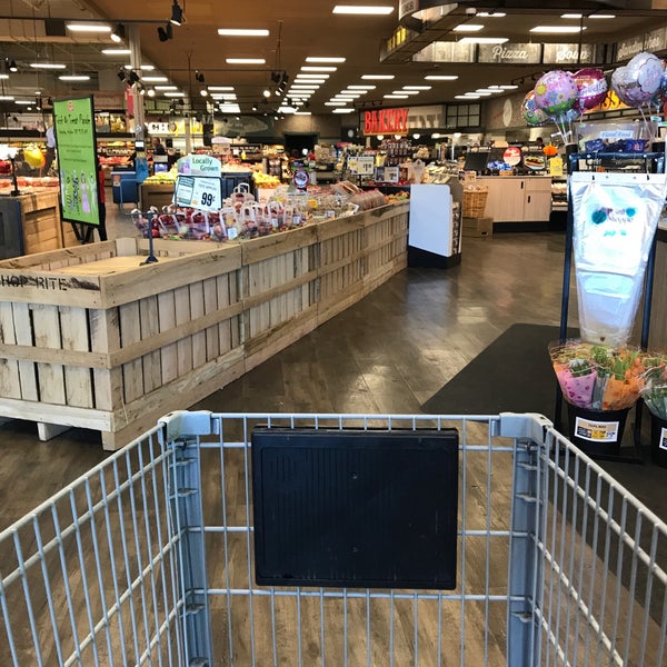 Photos at ShopRite of Vailsgate Grocery Store in Vails Gate