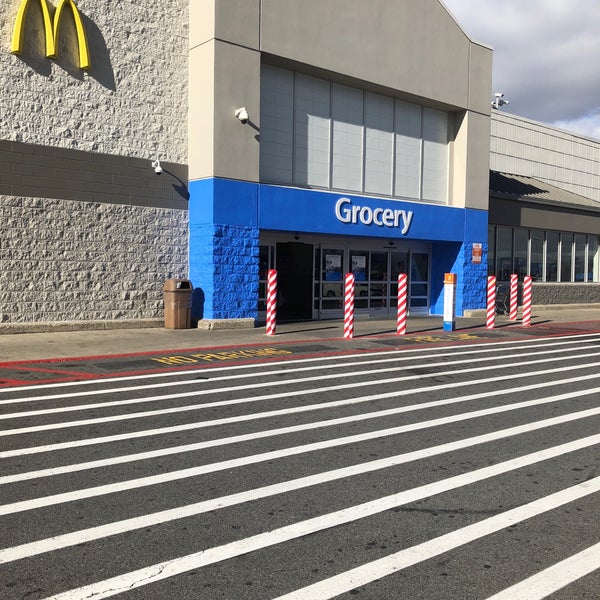 Photos at Walmart Supercenter Newburgh, NY