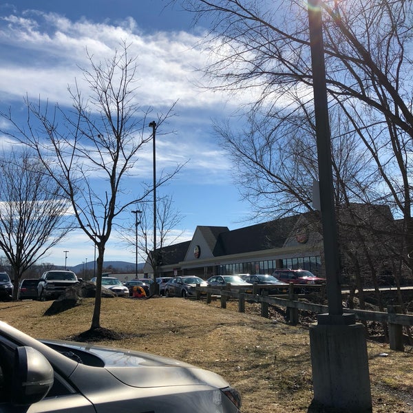ShopRite of Vailsgate Grocery Store in Vails Gate