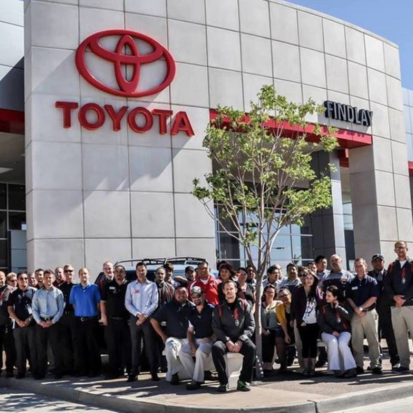 Findlay Toyota Flagstaff 6 tavsiye