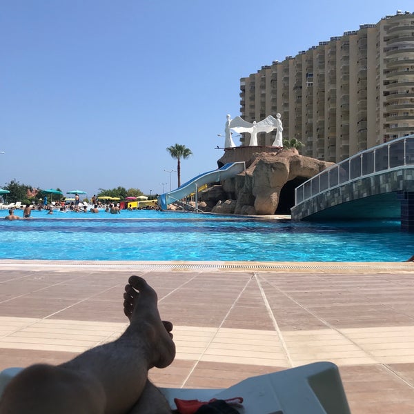 Photos At Flamingo 8 Havuz Basi Water Park