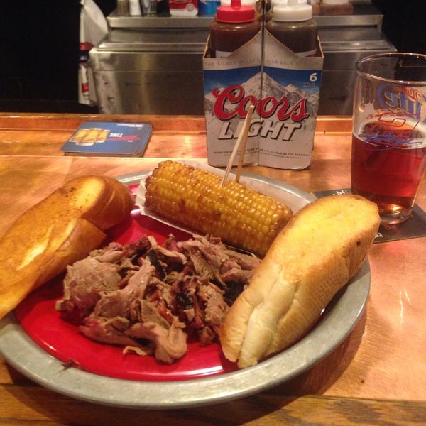 Bandana's BBQ Rolla BBQ Joint