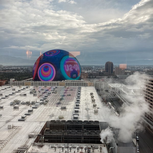2/3/2024 tarihinde Ko-Z Y.ziyaretçi tarafından The Venetian Resort Las Vegas'de çekilen fotoğraf
