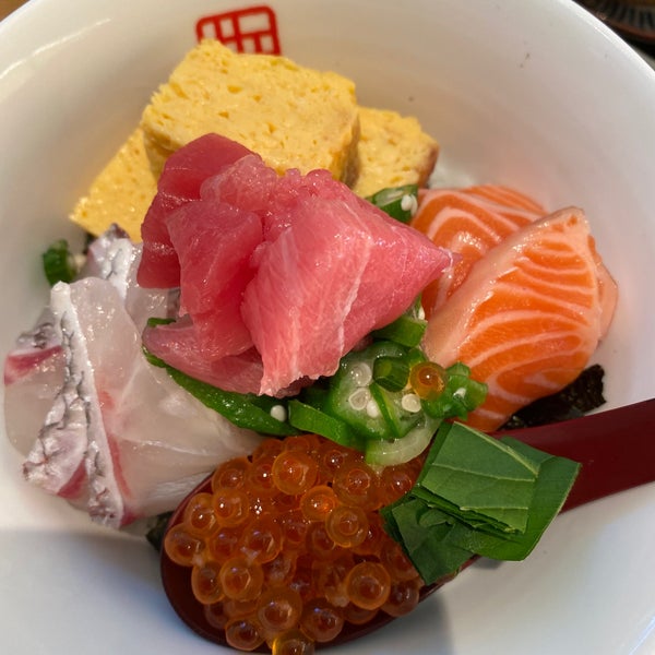 魚忠 - 福岡市, 福岡県