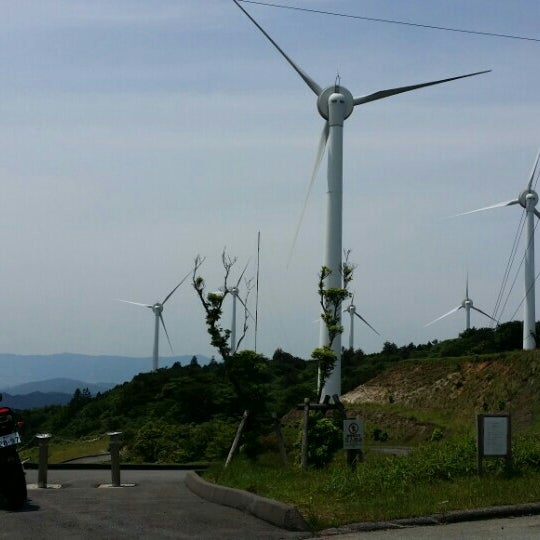Photos at 青山高原 - 3 tips