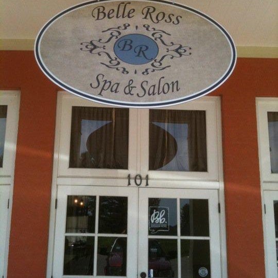 Belleross online