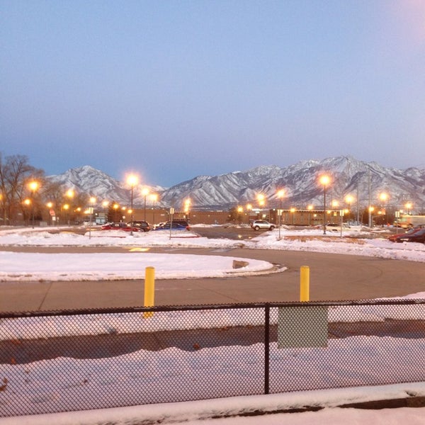 Photos at TRAX Meadowbrook 188 W 3900 S