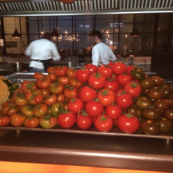 5/31/2015にRonit S.がToto Restaurante &amp; Wine Barで撮った写真