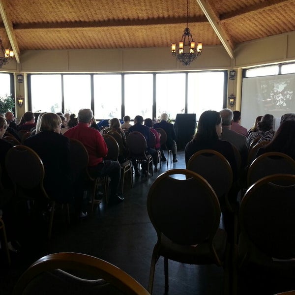 Photo taken at Heritage Hills Golf Resort &amp; Conference Center by Megann A. on 4/21/2013