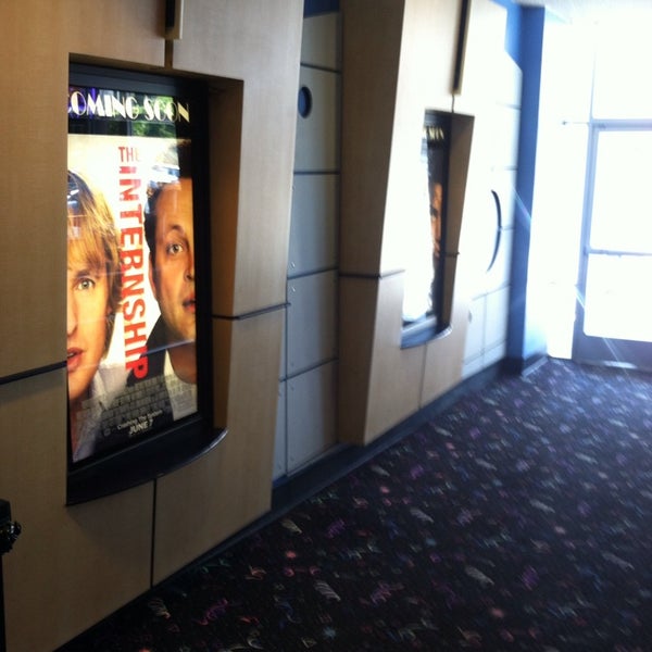 CineLux Plaza Theatre Central Campbell 22 tips from 1093 visitors