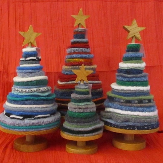 Alleghany Highlands Arts and Crafts Center Clifton VA