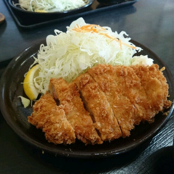 とんかつ太郎 小千谷本店 平沢1丁目7 21 とんかつ太郎 小千谷本店 平沢1丁目7 21
