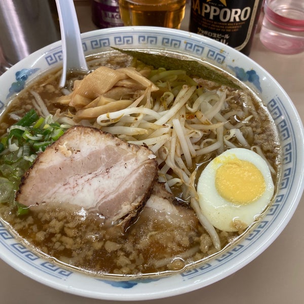 Fotos En めんくい 光が丘 3 Tips