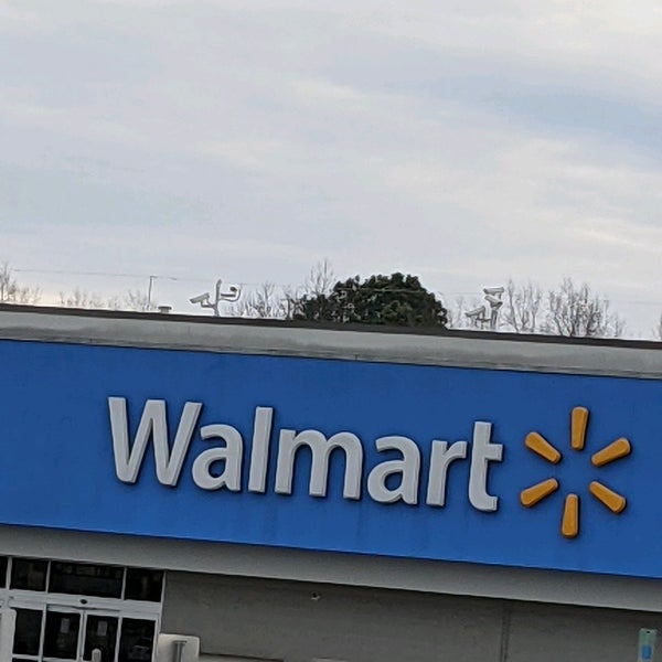 Walmart Pharmacy Blackstone Va Walmart Pharmacy 1451 S Main St