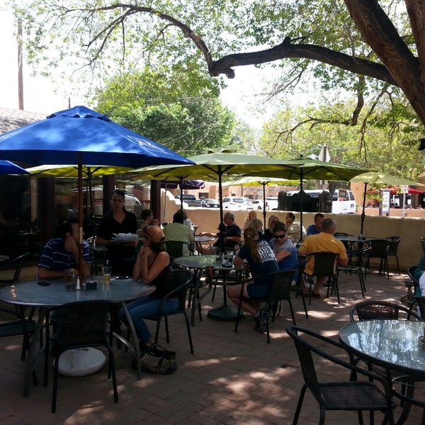 Indigo Crow Cafe 6 tips