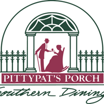 Photo taken at Pittypat&#39;s Porch by Pittypat&#39;s Porch on 5/5/2015
