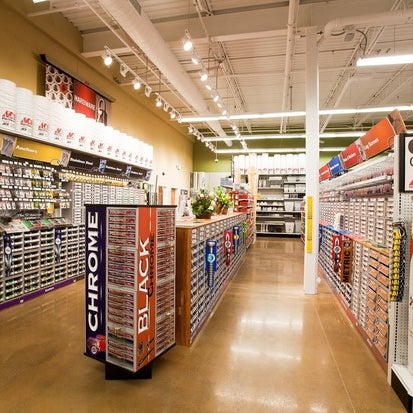 Ace Hardware Sugar Grove